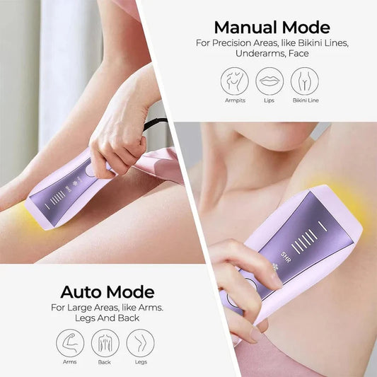 SkinGen FastFlash Smart IPL 2.0