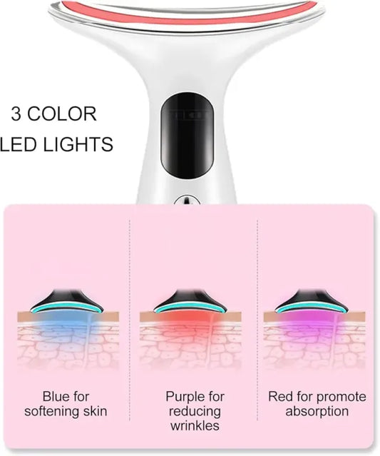 Face Lifting Massager