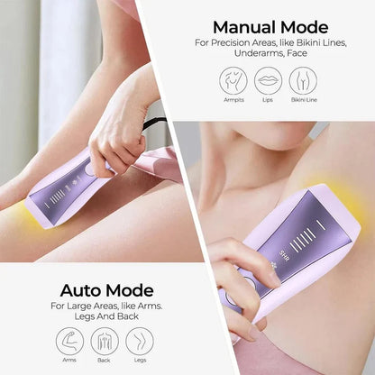 SkinGen FastFlash Smart IPL 2.0