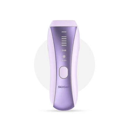 SkinGen FastFlash Smart IPL 2.0