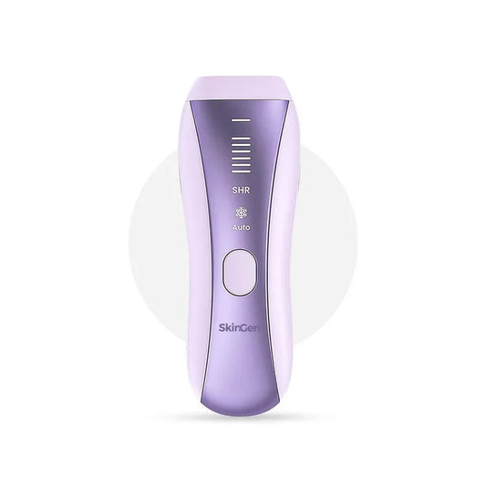 SkinGen FastFlash Smart IPL 2.0