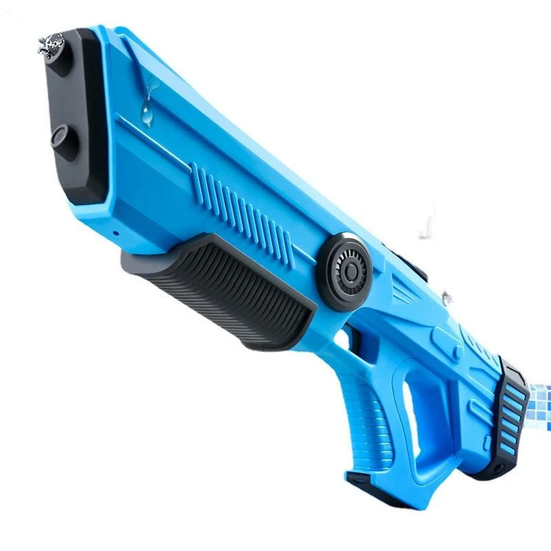 Electric Water Gun